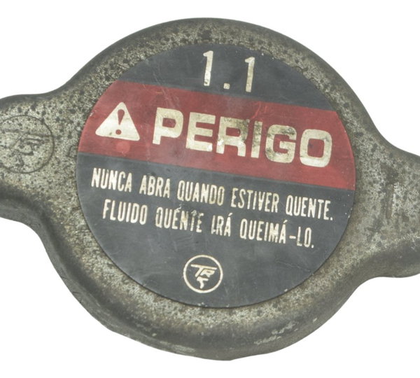 Tampa Radiador Honda Cbr 600 Rr 05-06 Original