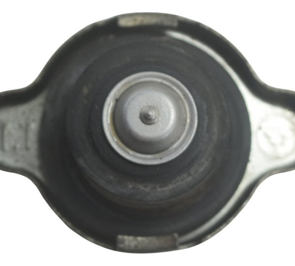 Tampa Radiador Honda Cbr 600 Rr 05-06 Original