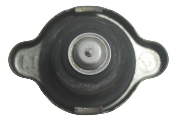 Tampa Radiador Honda Cbr 600 Rr 05-06 Original