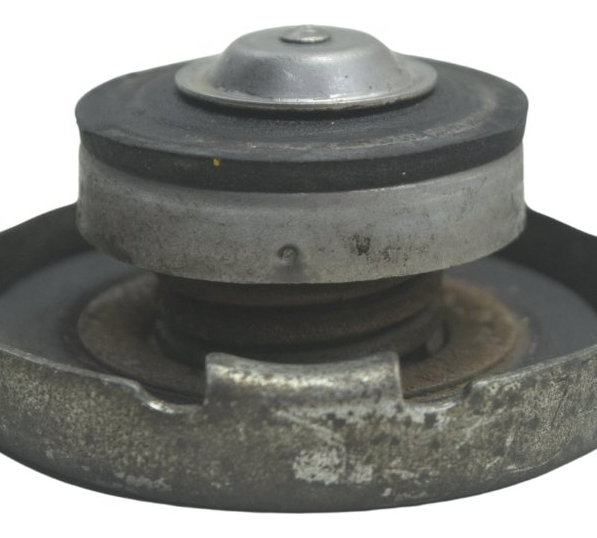 Tampa Radiador Honda Cbr 600 Rr 05-06 Original