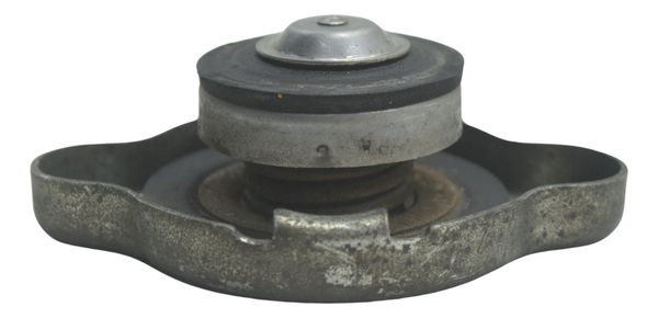 Tampa Radiador Honda Cbr 600 Rr 05-06 Original
