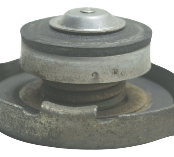 Tampa Radiador Honda Cbr 600 Rr 05-06 Original