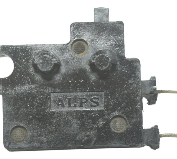 Interruptor Freio Dianteiro Honda Cbr 600 Rr 05-06 Original