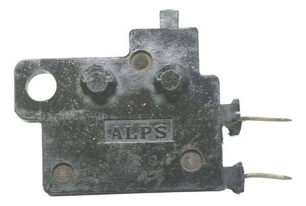 Interruptor Freio Dianteiro Honda Cbr 600 Rr 05-06 Original