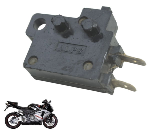 Interruptor Freio Dianteiro Honda Cbr 600 Rr 05-06 Original