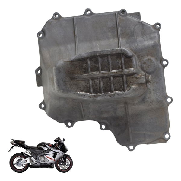 Tampa Carter Honda Cbr 600 Rr 05-06 Original