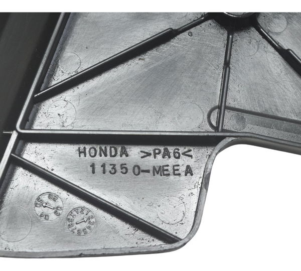 Tampa Pinhão Honda Cbr 600 Rr 05-06 Original Preto