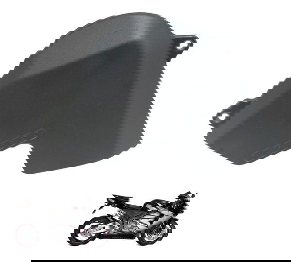 Tampa Pinhão Honda Cbr 600 Rr 05-06 Original Preto