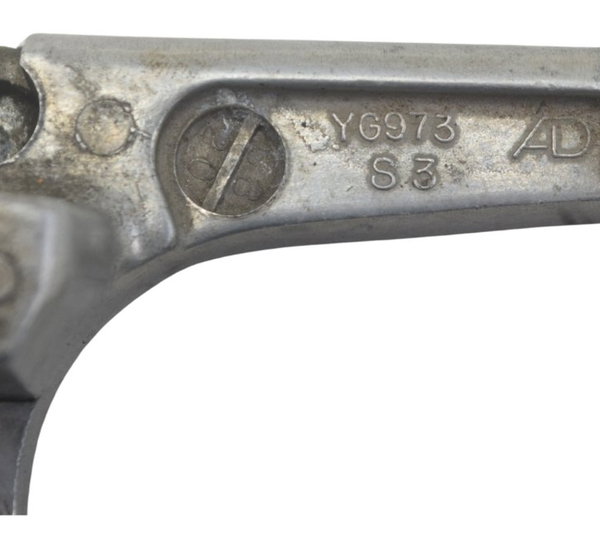 Manete Embreagem Honda Cbr 600 Rr 05-06 Original