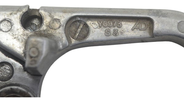 Manete Embreagem Honda Cbr 600 Rr 05-06 Original