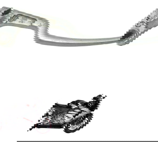 Manete Embreagem Honda Cbr 600 Rr 05-06 Original