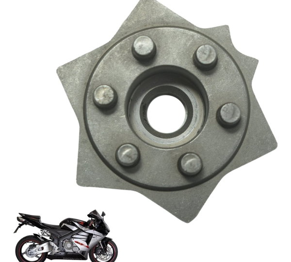 Estrela Caixa Marcha Honda Cbr 600 Rr 05-06 Original