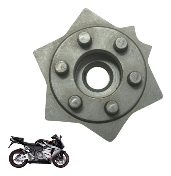 Estrela Caixa Marcha Honda Cbr 600 Rr 05-06 Original
