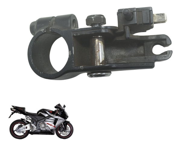 Manicoto Embreagem Honda Cbr 600 Rr 05-06 Original