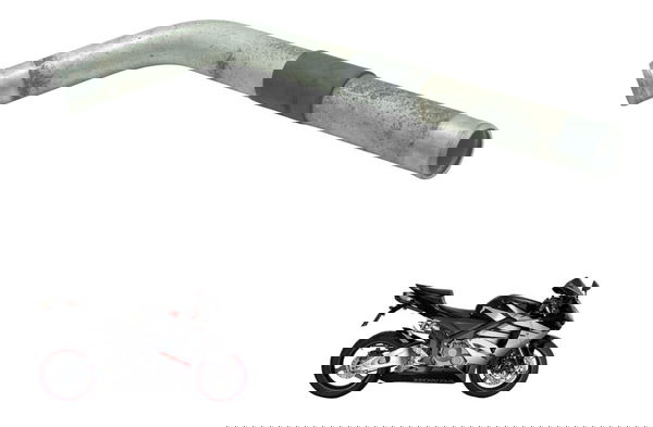 Conexão Água Honda Cbr 600 Rr 05-06 Original