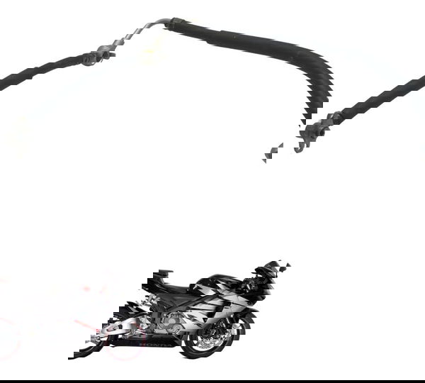 Mangueira Injeção Honda Cbr 600 Rr 05-06 Original