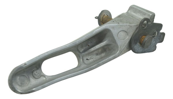 Pedaleira Traseira Dir C/ Det Honda Cbr 600 Rr 05-06 Orig