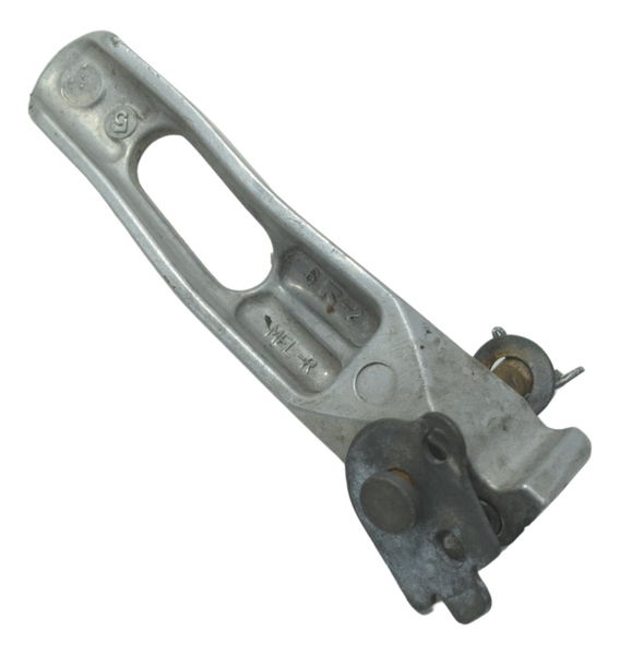 Pedaleira Traseira Dir C/ Det Honda Cbr 600 Rr 05-06 Orig