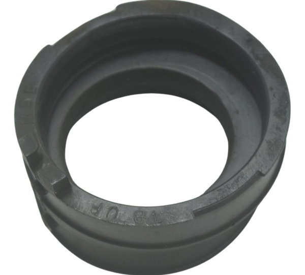 Coletor Admissão Honda Cbr 600 Rr 05-06 Original