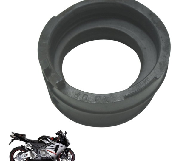 Coletor Admissão Honda Cbr 600 Rr 05-06 Original