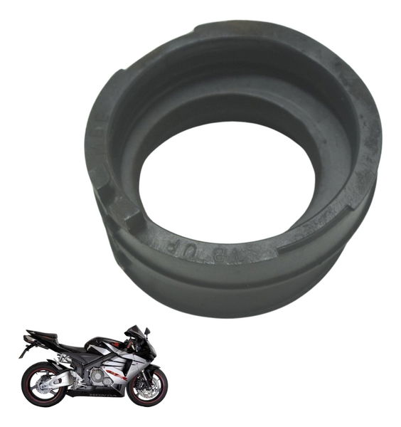 Coletor Admissão Honda Cbr 600 Rr 05-06 Original