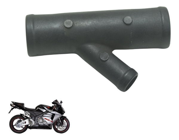 Conexão Água Honda Cbr 600 Rr 05-06 Original