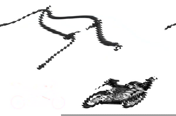 Flexível Freio Dianteiro Honda Cbr 600 Rr 05-06 Original