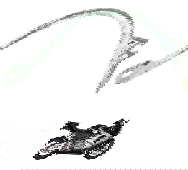 Guia Tampa Pinhão Honda Cbr 600 Rr 05-06 Original