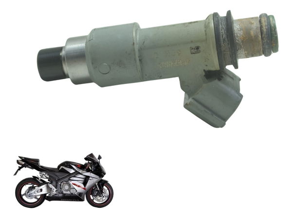 Bico Injetor Secundário Honda Cbr 600 Rr 05-06 Original