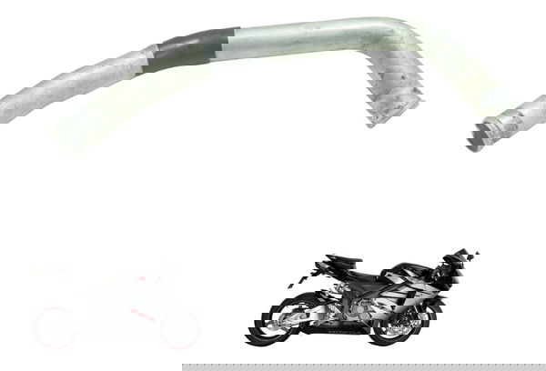 Conexão Água C/ Detalhes Honda Cbr 600 Rr 05-06 Original