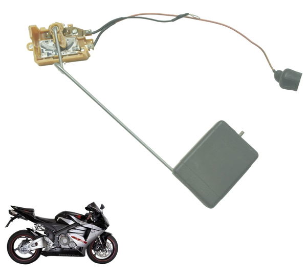 Boia Combustível Honda Cbr 600 Rr 05-06 Original
