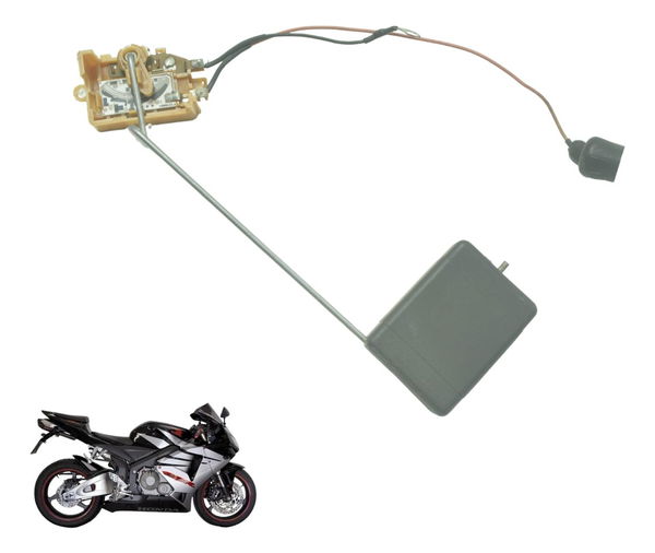 Boia Combustível Honda Cbr 600 Rr 05-06 Original