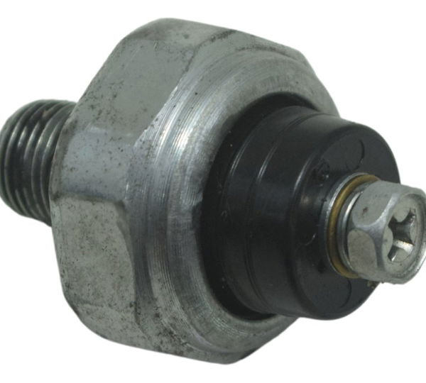 Sensor Pressão Óleo Honda Cbr 600 Rr 05-06 Original