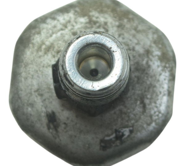 Sensor Pressão Óleo Honda Cbr 600 Rr 05-06 Original