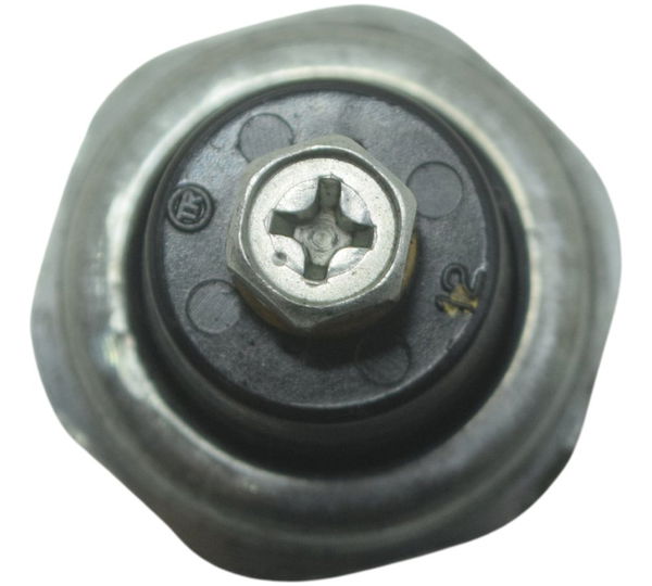 Sensor Pressão Óleo Honda Cbr 600 Rr 05-06 Original