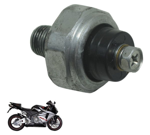 Sensor Pressão Óleo Honda Cbr 600 Rr 05-06 Original