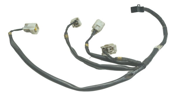 Chicote Bobina Ignição Honda Cbr 600 Rr 05-06 Original