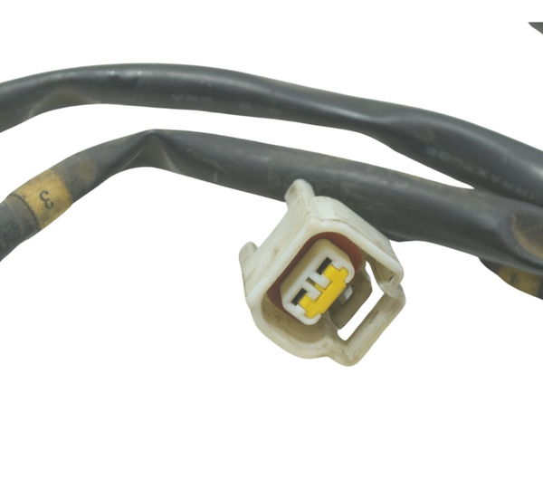 Chicote Bobina Ignição Honda Cbr 600 Rr 05-06 Original