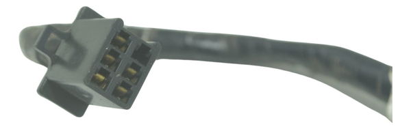 Chicote Bobina Ignição Honda Cbr 600 Rr 05-06 Original