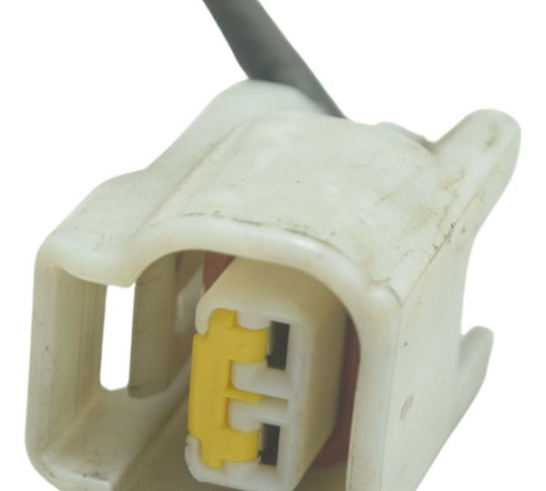 Chicote Bobina Ignição Honda Cbr 600 Rr 05-06 Original