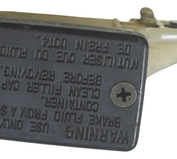 Reservatório Freio Diant C/ Avaria Honda Cbr 600 Rr 05-06