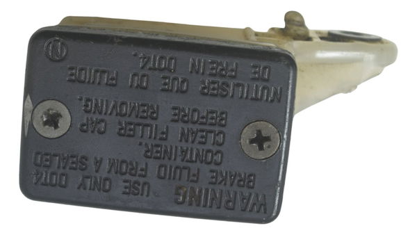 Reservatório Freio Diant C/ Avaria Honda Cbr 600 Rr 05-06