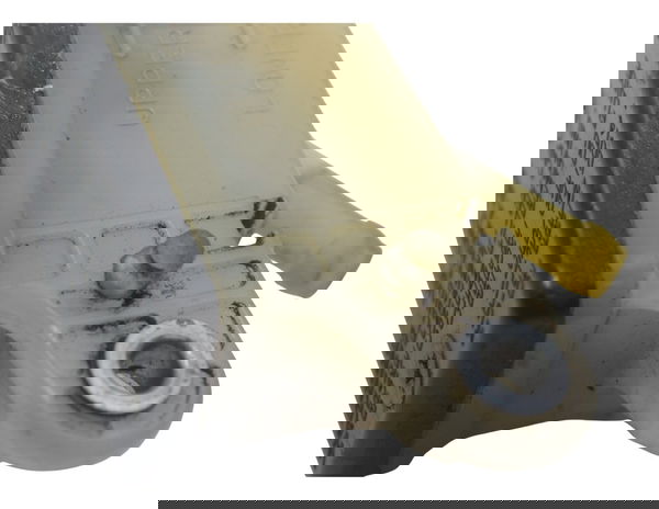 Reservatório Freio Diant C/ Avaria Honda Cbr 600 Rr 05-06