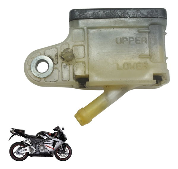 Reservatório Freio Diant C/ Avaria Honda Cbr 600 Rr 05-06