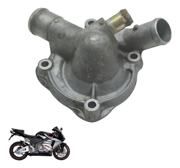 Tampa Bomba Água Honda Cbr 600 Rr 05-06 Original