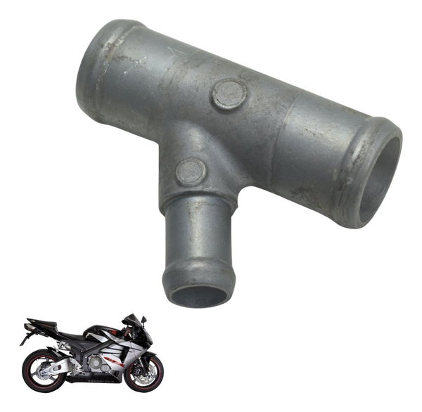 Conexão Água Honda Cbr 600 Rr 05-06 Original