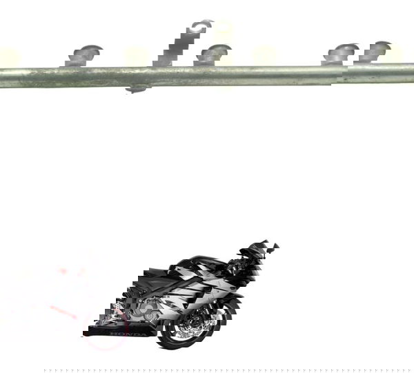 Flauta Injeção Primaria Honda Cbr 600 Rr 05-06 Original