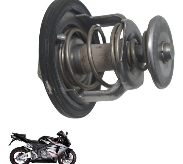 Válvula Termostática Honda Cbr 600 Rr 05-06 Original