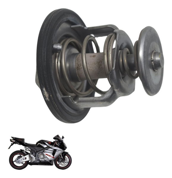 Válvula Termostática Honda Cbr 600 Rr 05-06 Original