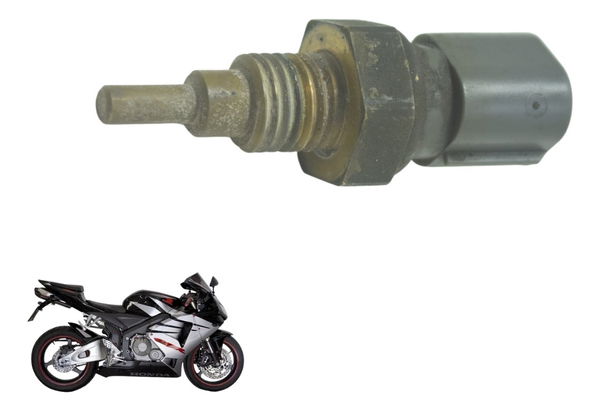 Sensor Temperatura Honda Cbr 600 Rr 05-06 Original